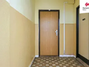 Prodej bytu 2+kk, Plzeň, Nepomucká, 57 m2