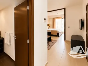 Prodej atypického bytu, Santa Maria, Kapverdy, 41 m2