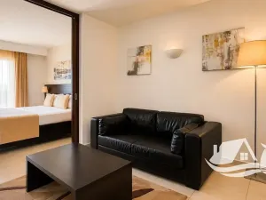 Prodej atypického bytu, Santa Maria, Kapverdy, 41 m2