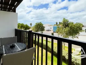 Prodej atypického bytu, Santa Maria, Kapverdy, 42 m2