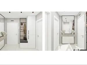 Prodej bytu 2+kk, Nesebar, Bulharsko, 47 m2