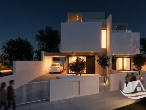 Prodej vily, Larnaka, Kypr, 140 m2