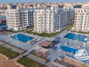 Prodej bytu 3+kk, Hurghada, Egypt, 105 m2
