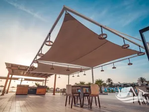 Prodej bytu 3+kk, Hurghada, Egypt, 105 m2