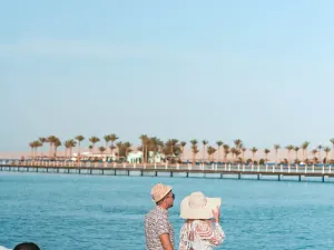 Prodej bytu 3+kk, Hurghada, Egypt, 105 m2