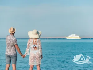 Prodej bytu 3+kk, Hurghada, Egypt, 105 m2