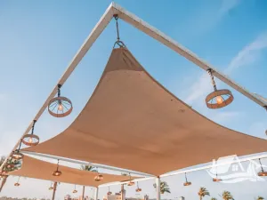 Prodej bytu 2+kk, Hurghada, Egypt, 60 m2