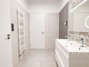 Prodej bytu 4+kk, Písek - Václavské Předměstí, Burketova, 108 m2