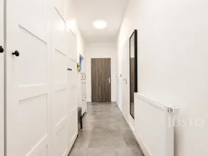 Prodej bytu 4+kk, Písek - Václavské Předměstí, Burketova, 108 m2