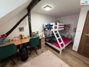 Prodej rodinného domu, Česká Lípa, Klášterní, 270 m2