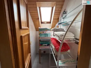 Prodej rodinného domu, Česká Lípa, Klášterní, 270 m2