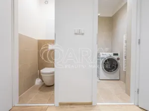 Pronájem bytu 2+1, Praha - Malešice, Počernická, 52 m2