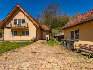 Prodej rodinného domu, Čisovice - Bojov, 170 m2