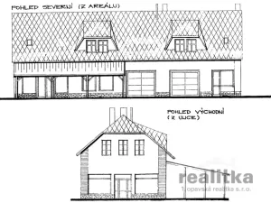 Prodej obchodního prostoru, Opava - Předměstí, Krnovská, 701 m2
