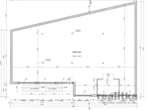 Prodej rodinného domu, Opava - Předměstí, Krnovská, 701 m2