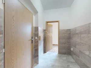 Prodej bytu 1+1, Ústí nad Labem - Neštěmice, Železná, 37 m2