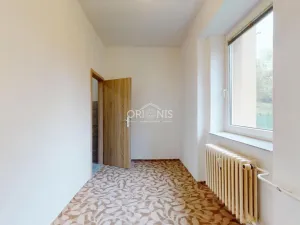 Prodej bytu 1+1, Ústí nad Labem - Neštěmice, Železná, 37 m2