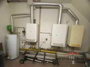 Prodej obchodního prostoru, Opava - Jaktař, Přemyslovců, 525 m2