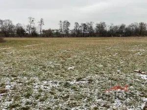Prodej komerčního pozemku, Opava - Komárov, Ostravská, 10900 m2