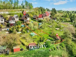 Prodej chaty, Brtnice, 55 m2