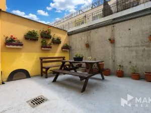 Pronájem bytu 2+1, Praha - Libeň, Kovářská, 54 m2