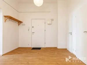 Pronájem bytu 2+1, Praha - Libeň, Kovářská, 54 m2