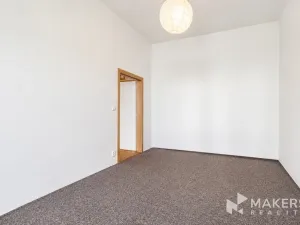 Pronájem bytu 2+1, Praha - Libeň, Kovářská, 54 m2