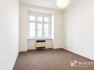 Pronájem bytu 2+1, Praha - Libeň, Kovářská, 54 m2