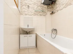 Pronájem bytu 2+1, Praha - Libeň, Kovářská, 54 m2