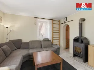 Prodej rodinného domu, Beřovice - Bakov, 140 m2