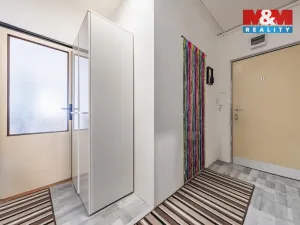 Prodej bytu 2+1, Ústí nad Labem - Neštěmice, Sibiřská, 63 m2