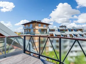 Prodej bytu 4+kk, Praha - Veleslavín, Křenova, 170 m2