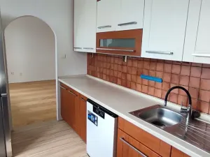 Pronájem bytu 2+1, Ostrava, Svojsíkova, 54 m2