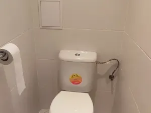 Pronájem bytu 2+1, Ostrava, Svojsíkova, 54 m2