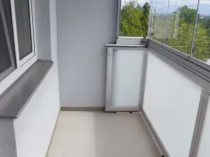 Pronájem bytu 2+1, Ostrava, Svojsíkova, 54 m2
