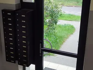 Pronájem bytu 2+1, Ostrava, Svojsíkova, 54 m2