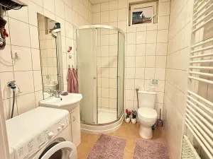 Pronájem bytu 1+1, Praha - Vinohrady, Polská, 44 m2