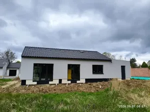 Prodej rodinného domu, Mohelnice, 120 m2