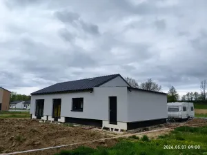 Prodej rodinného domu, Mohelnice, 120 m2