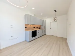 Pronájem bytu 3+kk, Cheb, Na Hradčanech, 69 m2