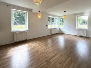 Pronájem bytu 3+kk, Humpolec, U Sokolovny, 69 m2