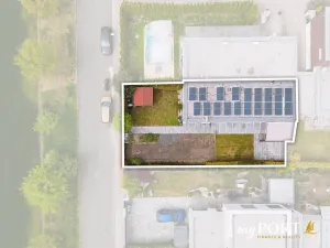 Prodej rodinného domu, Praha - Březiněves, K Březiněvsi, 90 m2