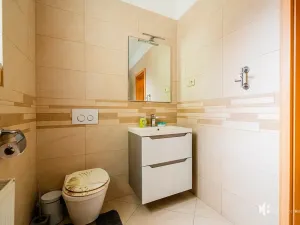 Prodej rodinného domu, Měšice, Na Rejdišti, 237 m2