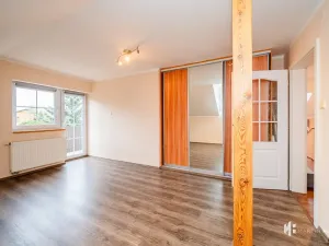 Prodej rodinného domu, Měšice, Na Rejdišti, 237 m2