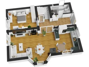 Prodej rodinného domu, Měšice, Na Rejdišti, 237 m2