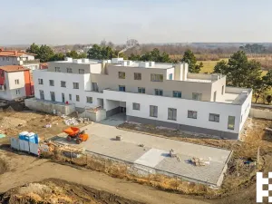 Prodej bytu 1+kk, Praha - Satalice, Za Novákovou zahradou, 34 m2