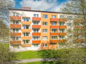 Prodej bytu 2+1, Jihlava, Telečská, 62 m2