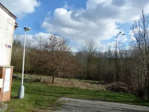 Prodej pozemku, Praha - Modřany, U jizby, 740 m2