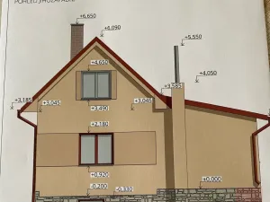 Prodej pozemku pro bydlení, Svojetice, Kamenická, 1409 m2