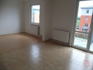 Pronájem bytu 2+kk, Praha - Horní Počernice, Markupova, 59 m2